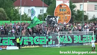 Vorwärts Steyr – Ried, 27.7.2018