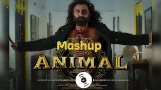 Pehle Bhi Main Mashup | love mashup | Best Animal Mashup| Best of 2023 Mashup | Animal Songs
