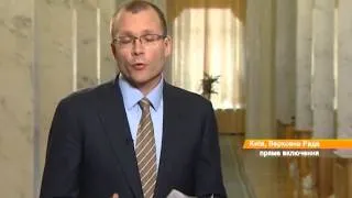 На "круглом столе" мэр Донецка рассказал, за что проголосовали на "референдуме" боевиков
