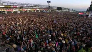 Jay-Z - Encore (Live @ Rock am Ring 2010)