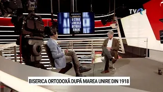 Dincolo de alb şi negru cu Oliver Jens Schmitt (@TVR1)