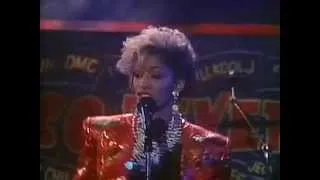 Sheila E. - A Love Bizarre (Video)