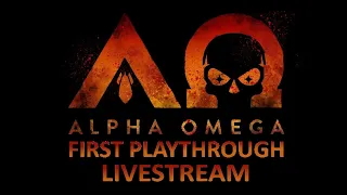 BO4 Zombies: Alpha Omega first blind playthrough