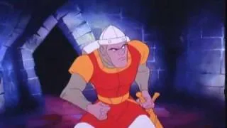 Dragon's Lair App Review