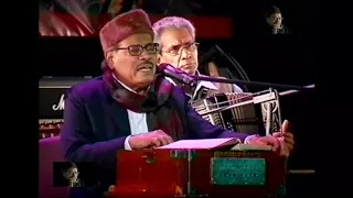 MANNA DEY NIGHT | LIVE IN BANGLADESH | PART 1 | UNCUT VIDEO PERFORMANCE