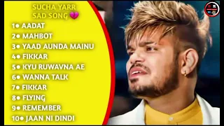 BITS OF SUCHA YARR SAD SONG//LIKE COMMENTS SUBSCRIBE 👻//@Haryanvi_shayar17