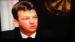 Van Gaal persconferentie Ajax 1994 1995