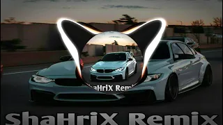 Konfuz - Ратата (ShaHriX Remix)
