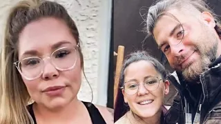 Kailyn Lowry Explains Why She Hit Jenelle Evans’ Husband Up