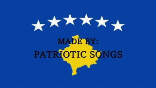 Anthem of Kosovo | Evropa