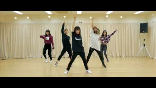 フェアリーズ(Fairies) / Fashionable【from 2nd Al JUKEBOX】〜Dance Rehearsal Ver.〜