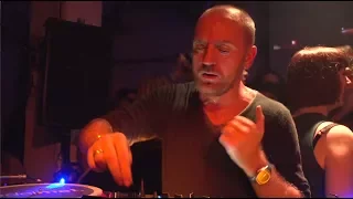 Sven Väth plays unreleased Harthouse track at Boiler Room 90s Extended