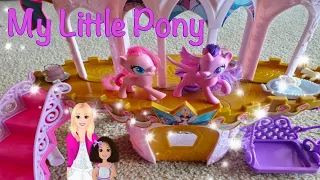 My Little Pony Castle Surprise