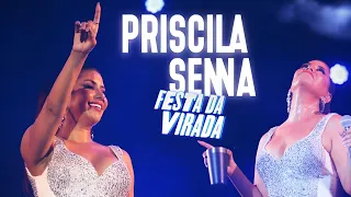 Priscila Senna - Festa da Virada - Ao Vivo em Recife/PE (30 de Dezembro de 2023) COMPLETO