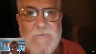 Reaction: Angry Grandpa HATES Francis! (boogie2988)