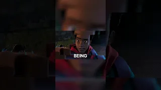 INSANE Foreshadowing | Into the Spiderverse