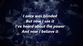 Lauren Daigle - Still Rolling Stones (Lyrics)