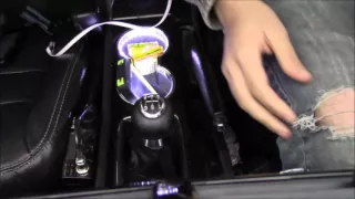 How to Drive a Manual Transmission Car