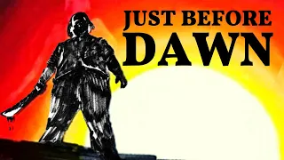 JUST BEFORE DAWN (1981) Review