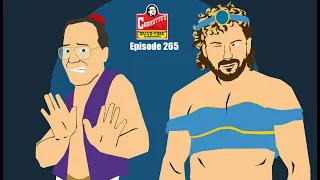 Jim Cornette on Kenny Omega's Cringiest Moments