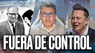 LA INTELIGENCIA ARTIFICIAL ESTÁ FUERA DE CONTROL Y ESO ES UNA BUENA NOTICIA - Vlog de Marc Vidal