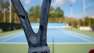 Wilson Clash Racquet Review - Prototype Edition