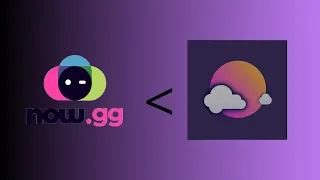 Novo CLOUD GAME para CELULAR