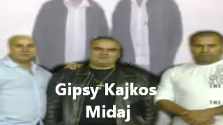 Gipsy Kajkos Midaj 2012