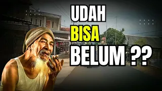 CARA INGAT/DZIKIR YANG BENAR | Makrifat Mengenal Allah