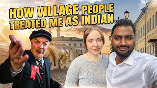 What My Wife’s Village People Think About our Marriage? ||Belarus||