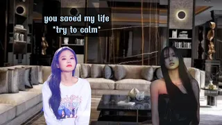 JENLISA ONESHOT||when i shoot mafia leader(2/2) end