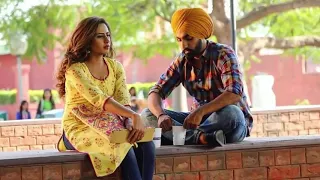 Pasand Jatt Di - Ammy Virk Jaani   Sukhe   Latest Punjabi Song 2018