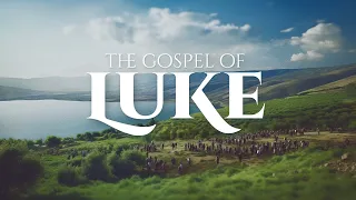The Good Samaritan - Luke 10:25-37