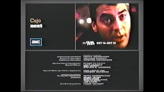 Thinner (1996) End Credits (AMC 2012)