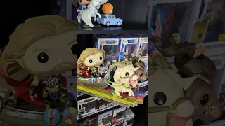 What Is A Funko Pop Ride?