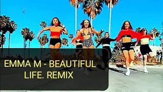 💯EMMA M - BEAUTIFUL LIFE. REMIX BY VADIM ADAMOV & HARDPHOL RADIO💣👍🔥