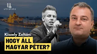 Magyar Péter: újabb adatok kerültek nyilvánosságra, mit üzennek a számok? - Kiszelly Zoltán