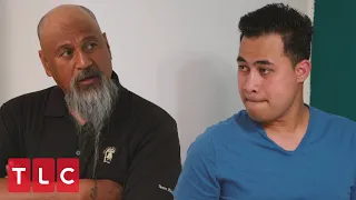 Low Confronts Asuelu | 90 Day Fiancé: Happily Ever After?