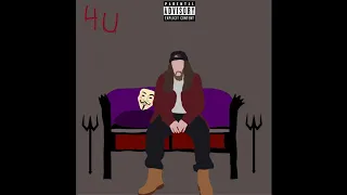 HARLEQUIN - SKEEZIE x YUNG BUNDY