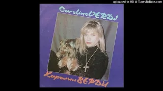 Caroline Verdi - Scorpion (1991)
