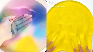 Oddly Satisfying & Relaxing Slime Videos #Aww868 Relaxing