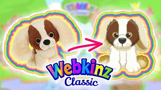 Let's Explore Webkinz in 2023!