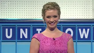 8 Out of 10 Cats Does Countdown S04E06 - 11 July 2014