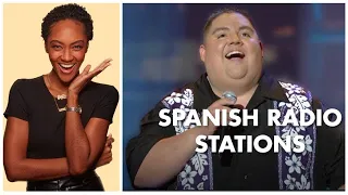 FIRST TIME REACTING TO | "Spanish Radio" - Gabriel Iglesias