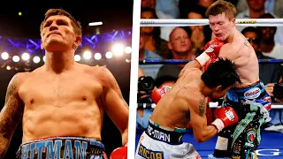 When Trash Talk Goes Wrong: Ricky Hatton vs Manny Pacquiao