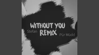 Without You (Púr Múdd Remix)