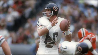 1971 Week 6 - Bears vs Lions