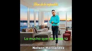 Eres el dueño de mi vida / Pista Kareoke @nelsonhernandezoficial1075