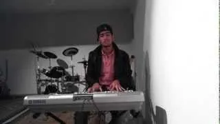 Your Song - Elton John (Kevin D'souza) Cover