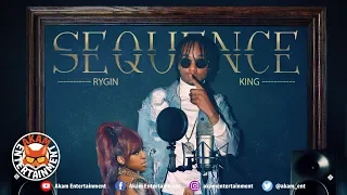 Rygin King - Sequence (Raw) October 2018